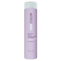 Shampoo Keep Color 300ml - London Cosméticos