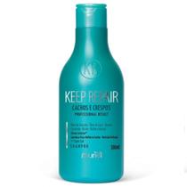 Shampoo Keep Repair cachos e crespos 300ml