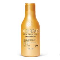 Shampoo Keep Repair Reconstrução total 300ml
