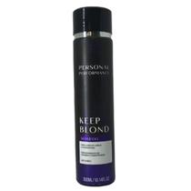 Shampoo Keepblond 300Ml - Hairs Shampoo Keepblond 300Ml - Hairs