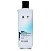 Shampoo Kenra Clarify Deep Cleansing Color-Safe 300mL