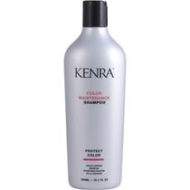 Shampoo Kenra Color Maintenance Gentle para ajudar a preservar o cabelo
