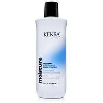 Shampoo Kenra Moisture Boost Hydration 300ml Color Safe