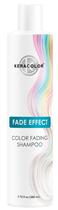 Shampoo Keracolor Fade Effect Color Fading 290 ml, pacote com 1