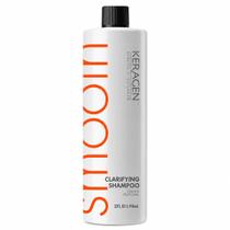Shampoo KERAGEN Detoxificador Profissional Clarificante 946ml Shampoo KERAGEN Detoxificador Profissional Clarificante 946ml