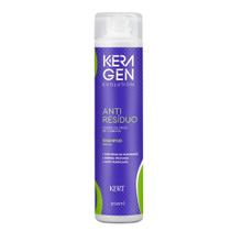 Shampoo Keragen Evolution Anti Resíduo