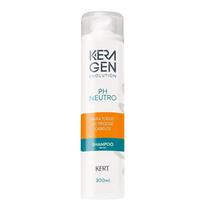 Shampoo Keragen Evolution Neutro 300Ml