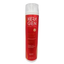 Shampoo Keragen Evolution Nutri Color 300g - Kert