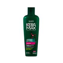 Shampoo keramax Hidratação Instantânea Skafe 300ML