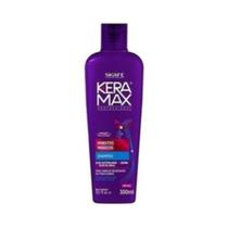 Shampoo keramax Minutos Mágicos Skafe Nutrição 300ML