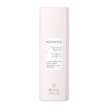 Shampoo Kerasilk Color Protecting 75mL para cabelos tingidos