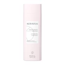 Shampoo Kerasilk Repairing - Nutrição Profunda 250ml Shampoo Kerasilk Repairing - Nutrição Profunda 250ml