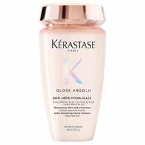 Shampoo Kerástase Gloss Absolu Riche Hydra-Glaze Shampoo Kerástase Gloss Absolu Riche Hydra-Glaze