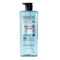 Shampoo Kerasys Advanced Keratin Bond 600 ml Hidratación Sedosa Shampoo Kerasys Advanced Keratin Bond 600 ml Hidratación Sedosa