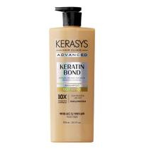 Shampoo Kerasys Advanced Keratin Bond Deep Repair 600 ml Shampoo Kerasys Advanced Keratin Bond Deep Repair 600 ml