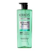 Shampoo Kerasys Advanced Keratin Bond Purifying 600mL