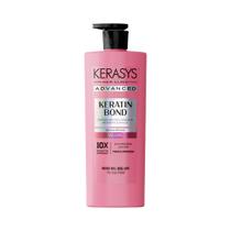 Shampoo Kerasys Advanced Keratin Bond Volume 600ml Shampoo Kerasys Advanced Keratin Bond Volume 600ml