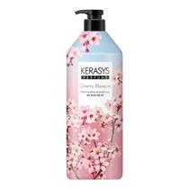 Shampoo Kerasys CHERRY BLOSSOM Perfumado 1L (33,8 fl oz)