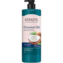 Shampoo Kerasys Hair Clinic Coconut Óleo 1L