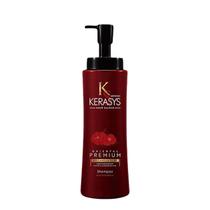 Shampoo Kerasys Oriental Premium Red Camellia - 600ml