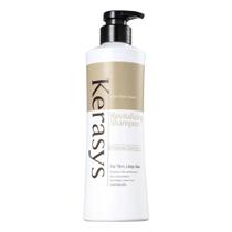 Shampoo Kerasys Revitalizing 600Ml