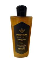 Shampoo kerasys royal propolis energy plus 180 ml