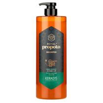 Shampoo Kerasys Royal Propolis Green Nutrição 1000ml