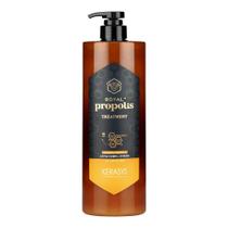 Shampoo Kerasys Royal Propolis Original, pacote com 2 litros