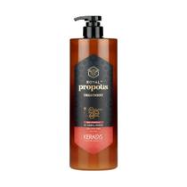 Shampoo Kerasys Royal Própolis Vermelho Volume 1L Shampoo Kerasys Royal Própolis Vermelho Volume 1L