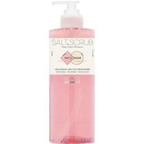 Shampoo Kerasys Salt Amp Scrub Pure Floral 600Ml