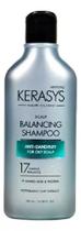 Shampoo Kerasys Scalp Balancing 180ml