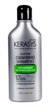 Shampoo Kerasys Scalp Deep Cleansing 180ml Shampoo Kerasys Scalp Deep Cleansing 180ml