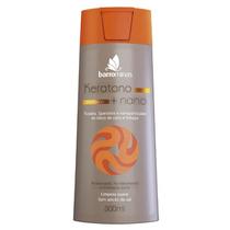 Shampoo Keratano + nano 300ml Barrominas