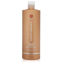 Shampoo KERATHERAPY KeratinFixx Repair 1000mL com extrato de caviar Shampoo KERATHERAPY KeratinFixx Repair 1000mL com extrato de caviar