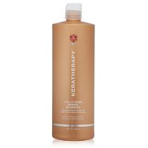 Shampoo KERATHERAPY KeratinFixx Repair 1000mL com extrato de caviar