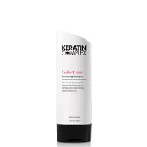 Shampoo Keratin Complex Color Care Smoothing 400mL