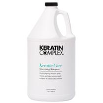 Shampoo Keratin Complex Keratin Care Smoothing 3,78 L