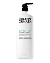 Shampoo Keratin Complex Keratin Care Smoothing Sham