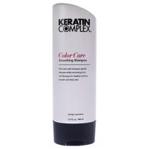 Shampoo Keratin Complex Keratin Color Care Smoothing