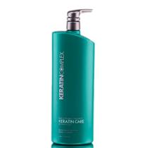 Shampoo Keratin Complex Smoothing Therapy Keratin Care 400mL