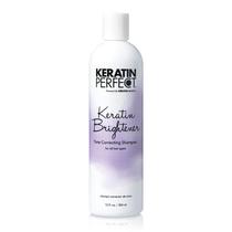 Shampoo Keratin Perfect Brightener Correcting 354ml