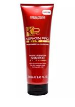 Shampoo keratin pro smooth strengthen creightons 250ml