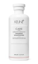 Shampoo Keratin Smooth 300Ml Keune