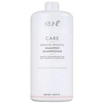 Shampoo Keratin Smooth Keune 1000ml