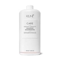 Shampoo Keratin Smooth Keune 1L
