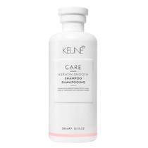 Shampoo Keratin Smooth Keune 300ml
