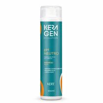 Shampoo Kert Keragen Evolution Ph Neutro 300ml Shampoo Kert Keragen Evolution Ph Neutro 300ml
