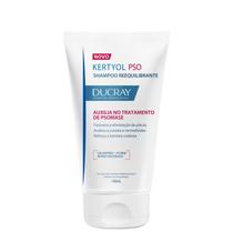Shampoo Kertiol PSO Dermatologico Coceira e Vermelhidão Shampoo Kertiol PSO Dermatologico Coceira e Vermelhidão