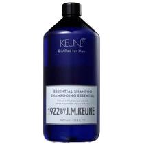 Shampoo Keune 1922 By J. M. Keune Essential 1000Ml Shampoo Keune 1922 By J. M. Keune Essential 1000Ml