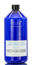 Shampoo Keune 1922 de JM Keune Purificante 1000mL